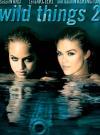 Jaquette du film Sex Crimes 2