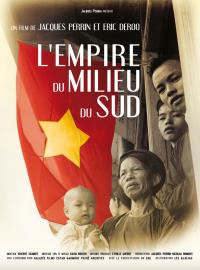 Jaquette du film L'Empire du milieu du sud