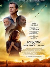 Djimon Hounsou
