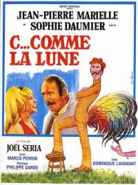 Jaquette du film Comme la lune