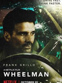 Frank Grillo