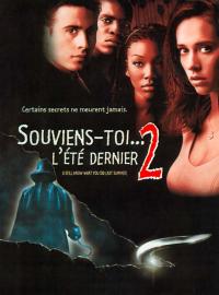 Souviens-toi... l'été dernier 2