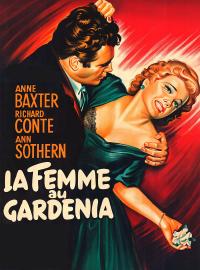 La Femme au gardénia