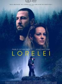 Jaquette du film Lorelei