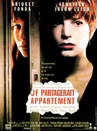 JF partagerait appartement