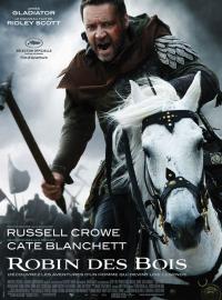 Robin des Bois : Ridley Scott