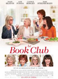 Jaquette du film Le Book Club