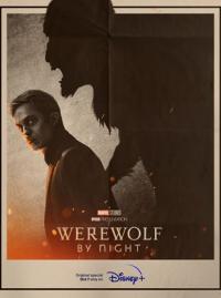 Werewolf by Night