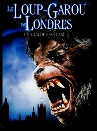 Le Loup-garou de Londres