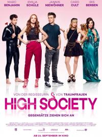 On a échangé nos filles