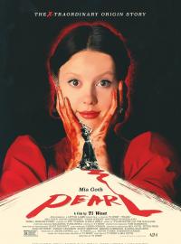 Mia Goth