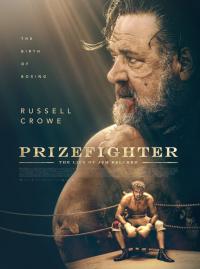 Jaquette du film Prizefighter: The Life Of Jem Belcher