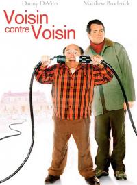 Voisin contre voisin