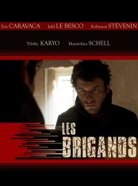 Jaquette du film Les brigands