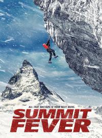 Jaquette du film Summit Fever