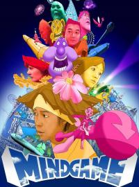 Jaquette du film Mind Game