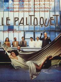 Le Paltoquet