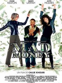 Jaquette du film Mad Money