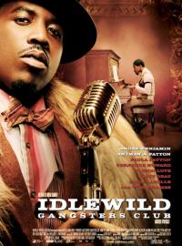 Jaquette du film Idlewild Gangsters Club