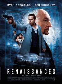 Jaquette du film Renaissances