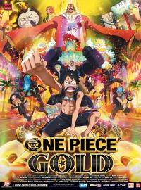 One Piece Gold