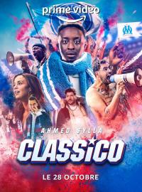 Jaquette du film Classico