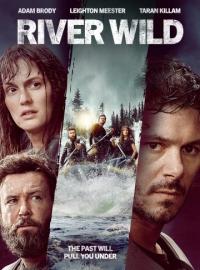 Jaquette du film River Wild