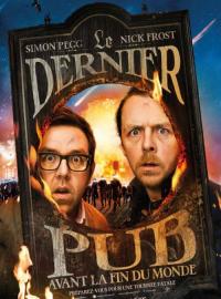 Le Dernier pub avant la fin du monde