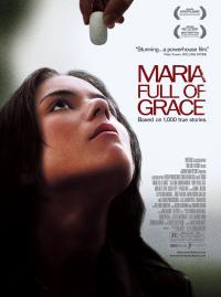 Maria, pleine de grâce
