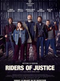 Riders of Justice