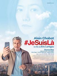 Jaquette du film #Jesuislà