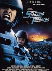 Starship Troopers