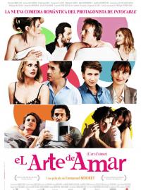 Jaquette du film L'Art d'aimer