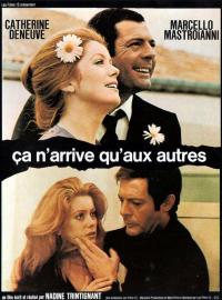 Catherine Deneuve