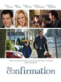 Jaquette du film The Confirmation