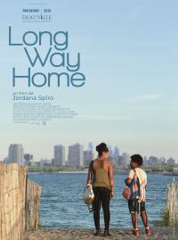 Jaquette du film Long Way Home