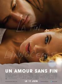 Jaquette du film Un amour sans fin