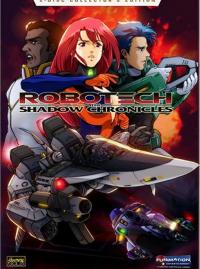 Robotech: The Shadow Chronicles