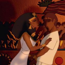 Joseph, le Roi des Rêves