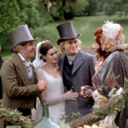 Nicholas Nickleby
