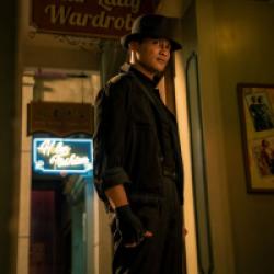 Master Z: Ip Man Legacy