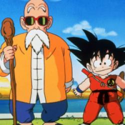 Dragon Ball : L'aventure mystique