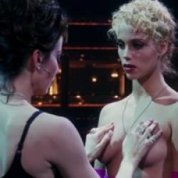Showgirls