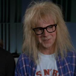 Wayne's World