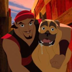 Sinbad - la légende des sept mers