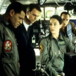 Event Horizon, le vaisseau de l'au-delà