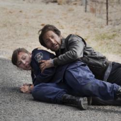Backtrack - Les Revenants