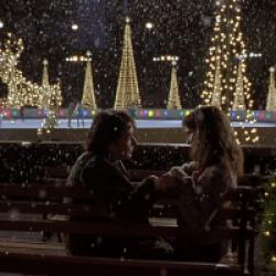 Un amour à New York