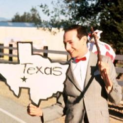 Pee Wee Big Adventure