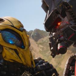 Bumblebee